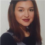 Gewissenhafte Nachhilfe und Unterricht (Gerne auch für Ukrainer!)